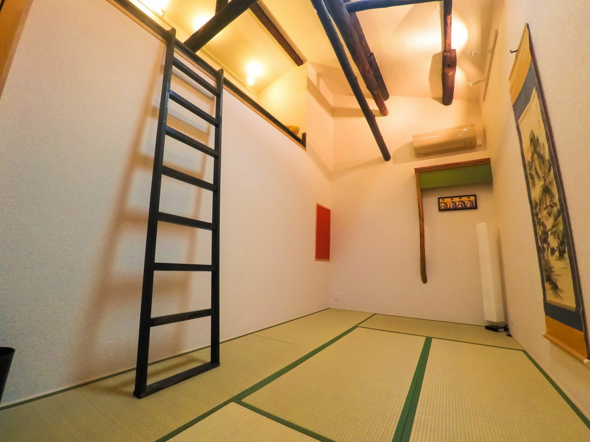 Kumomachiya Gojorakuen Βίλα Κιότο Εξωτερικό φωτογραφία